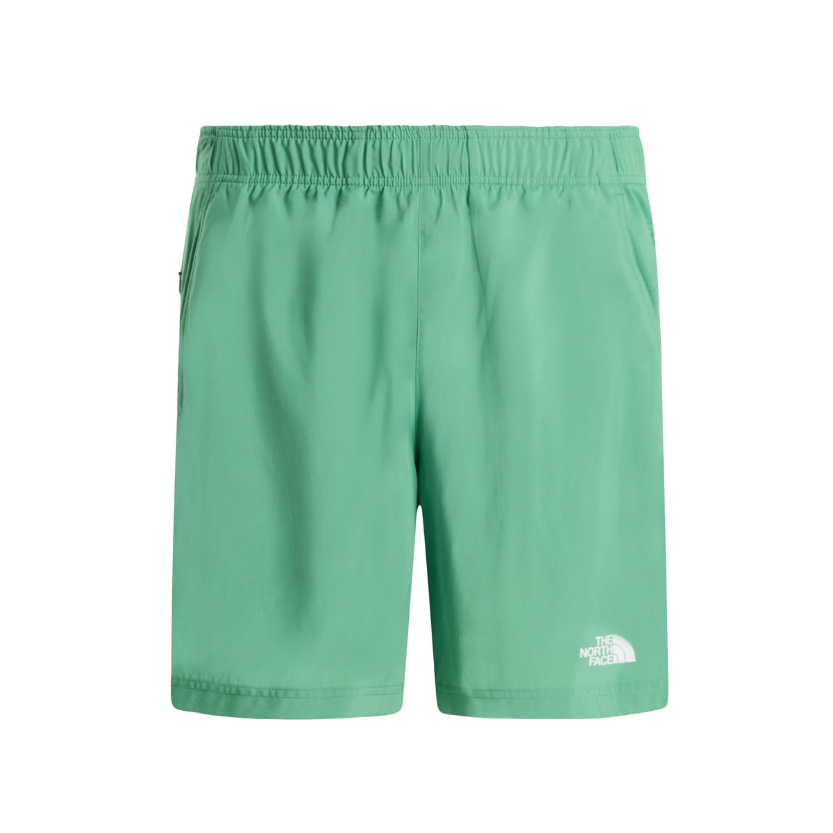 M 24/7 7In Short Dimmed Algae Bild 1