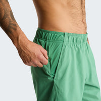 M 24/7 7In Short Dimmed Algae Bild 7