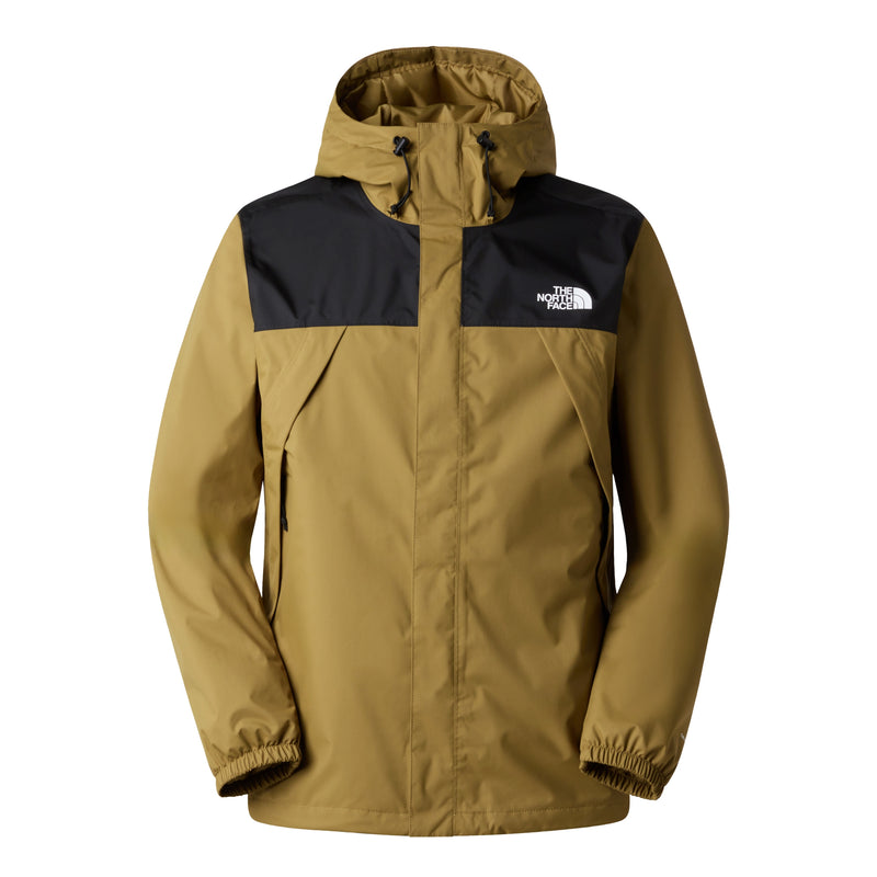 M Antora Jacket Cedar/TNF Black Bild 1