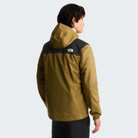 M Antora Jacket Cedar/TNF Black Bild 6