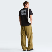 M Box Nse Celebration Reg SS Tee Black Bild 5