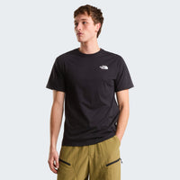 M Box Nse Celebration Reg SS Tee Black Bild 4