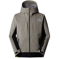 M Ceptor Jacket 5IF Glay Grey TNF Bl Bild 1