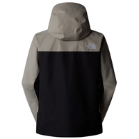 M Ceptor Jacket 5IF Glay Grey TNF Bl Bild 2