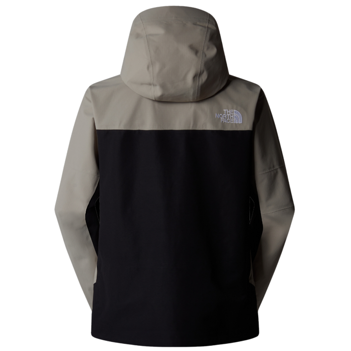 M Ceptor Jacket 5IF Glay Grey TNF Bl Bild 2