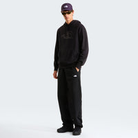 M Drew Peak Light Regular Hoodie TNF Black/Anthracite Bild 4