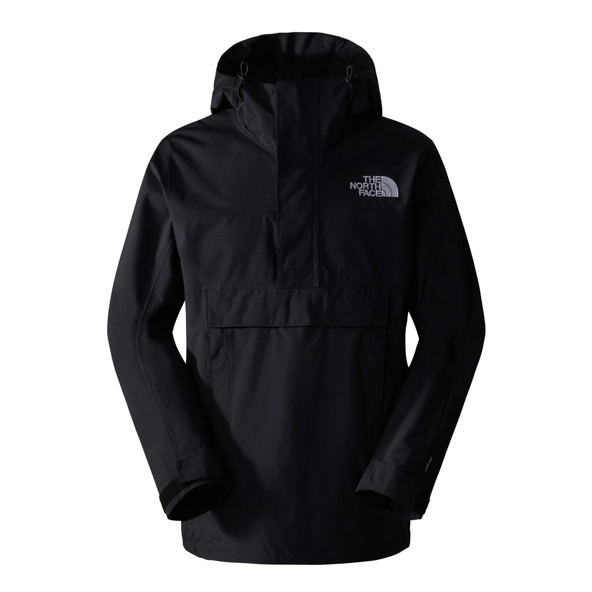 M Driftview Anorak TNF Black Bild 1