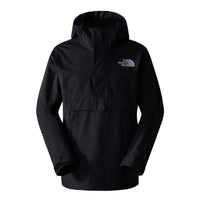 M Driftview Anorak TNF Black Bild 1