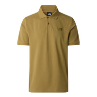 M Essential Regular Polo Cedar Bild 1