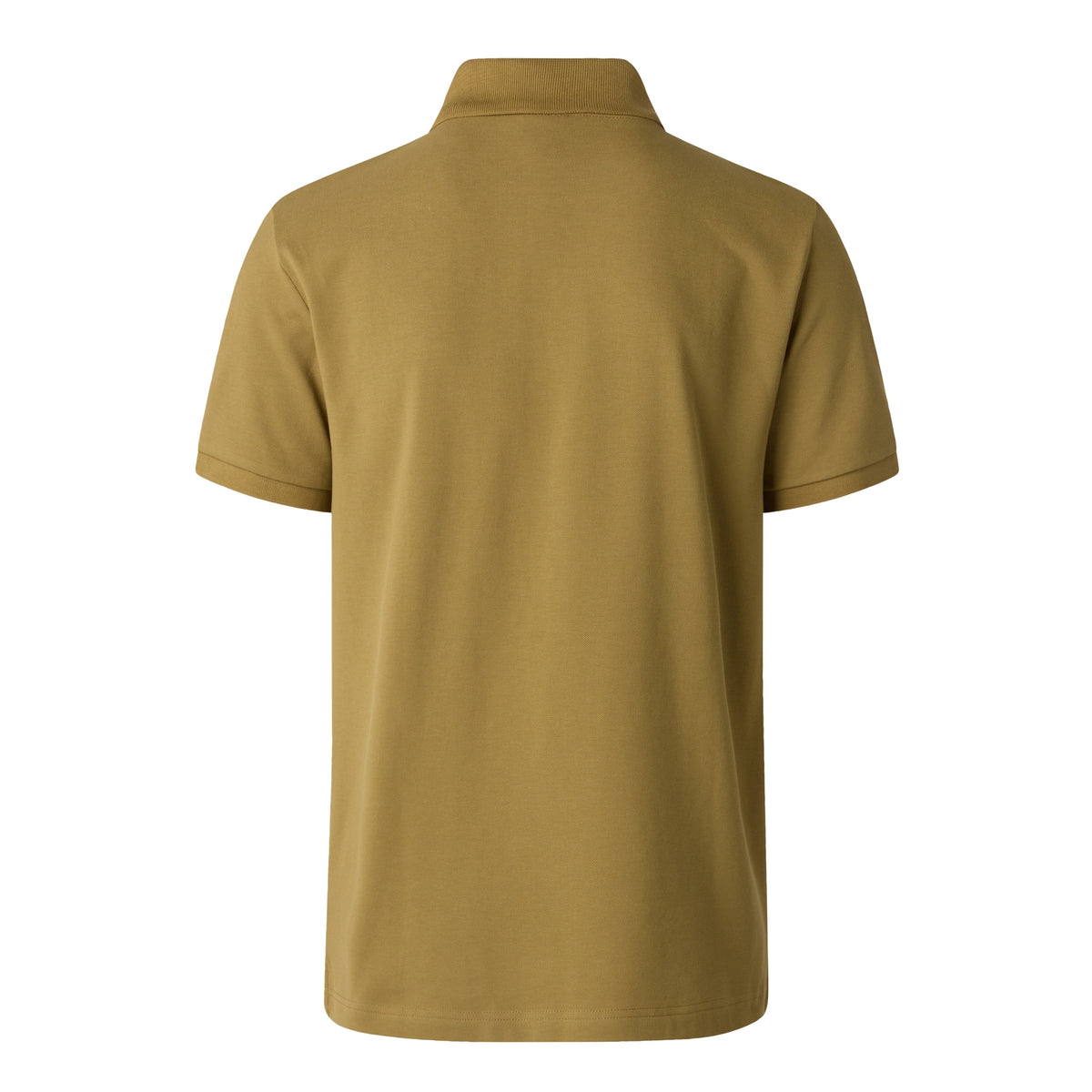 M Essential Regular Polo Cedar Bild 2