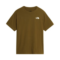 M Evolution Box NSE Regular Short S Caraway Seed Bild 1