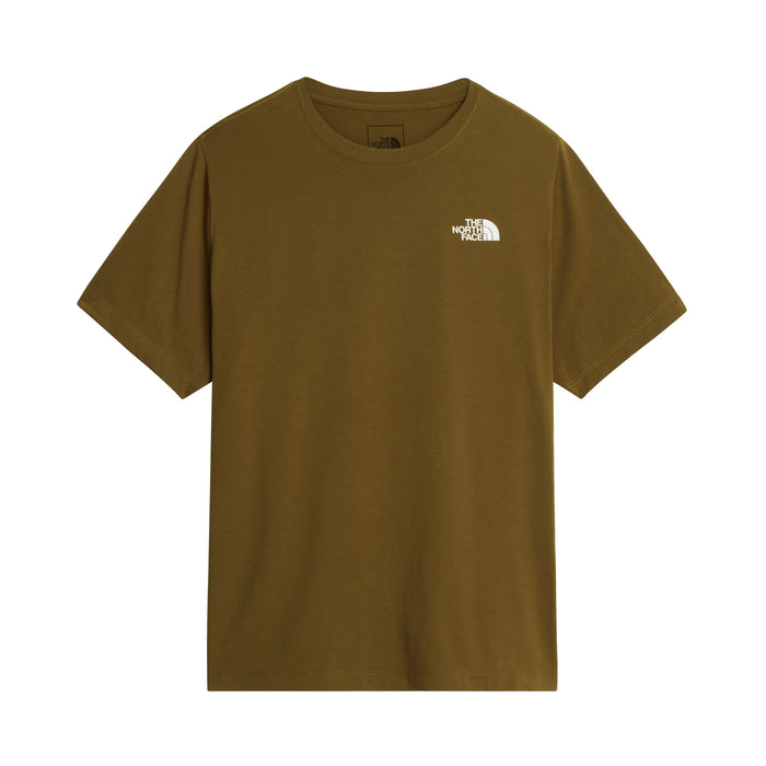 M Evolution Box NSE Regular Short S Caraway Seed Bild 1