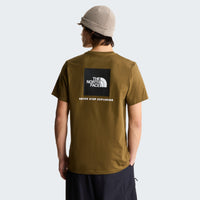 M Evolution Box NSE Regular Short S Caraway Seed Bild 3