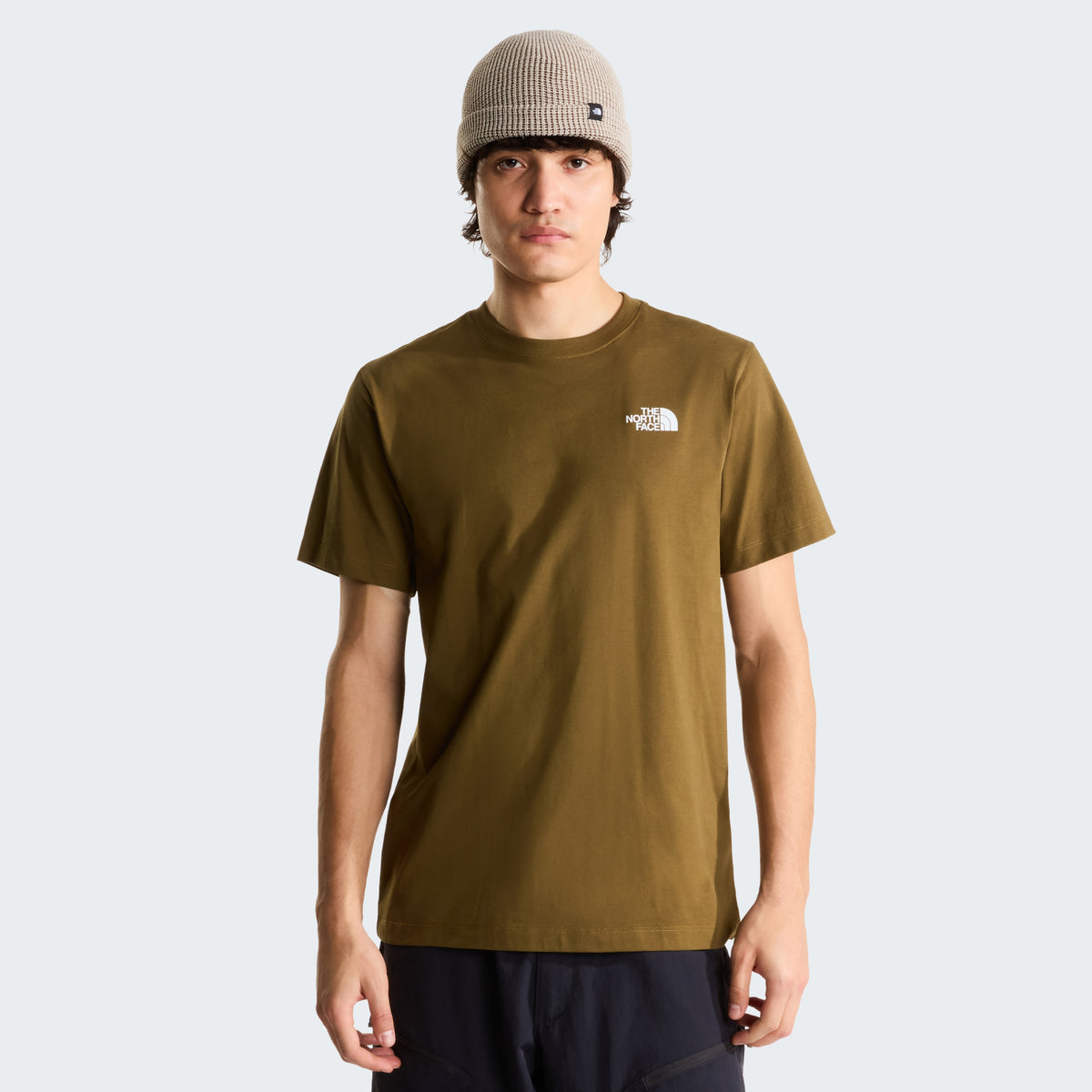 M Evolution Box NSE Regular Short S Caraway Seed Bild 5
