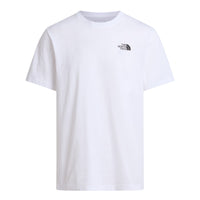 M Evolution Box Nse Regular Short S TNF White Bild 1