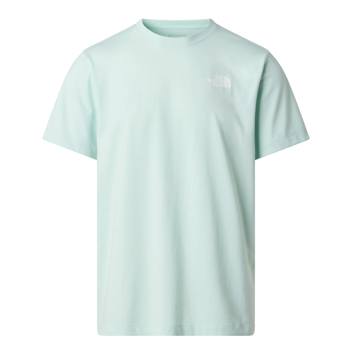 M Evolution Box Nse Regular Short S Opal Frost Bild 1