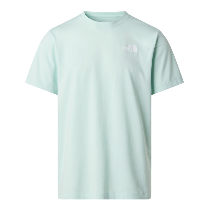 M Evolution Box Nse Regular Short S Opal Frost Bild 1