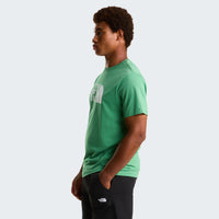 M Evolution Half Dome Regular Short Dimmed Algae Bild 5