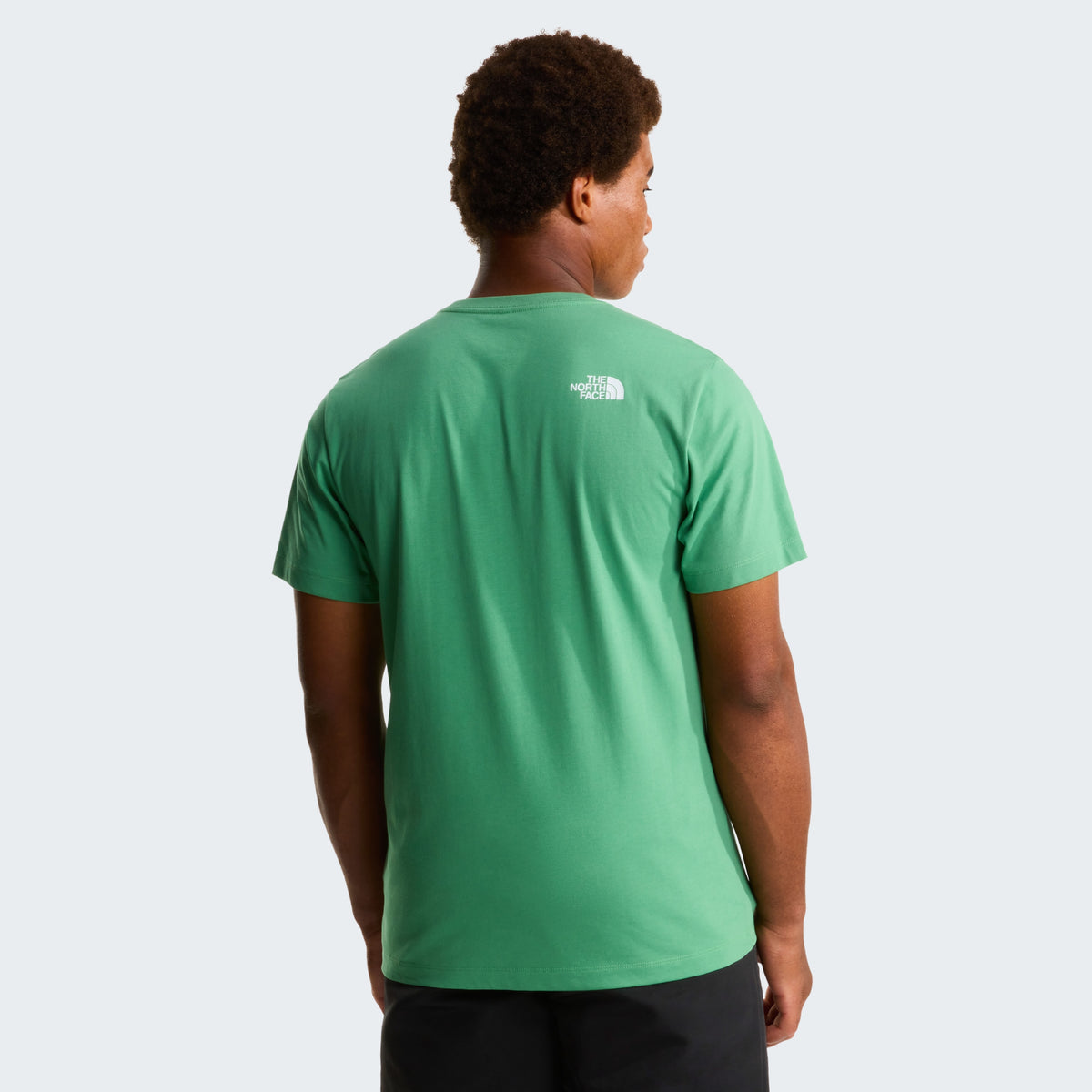 M Evolution Half Dome Regular Short Dimmed Algae Bild 6