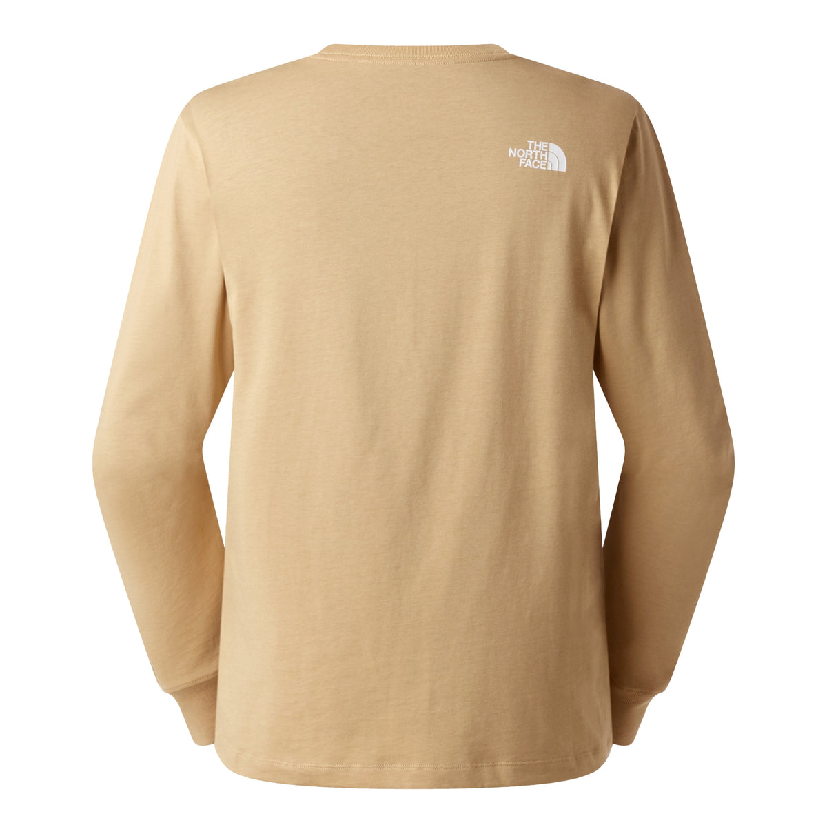M Evolution Half Dome Regular Long Khaki Stone Bild 2