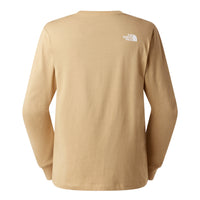 M Evolution Half Dome Regular Long Khaki Stone Bild 2