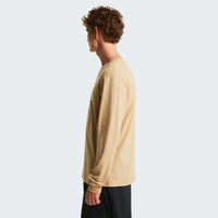 M Evolution Half Dome Regular Long Khaki Stone Bild 5