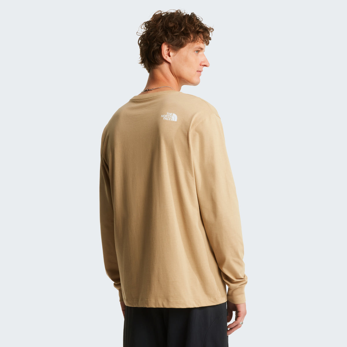 M Evolution Half Dome Regular Long Khaki Stone Bild 6