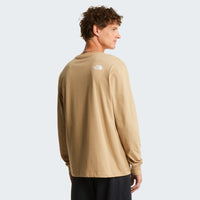 M Evolution Half Dome Regular Long Khaki Stone Bild 6
