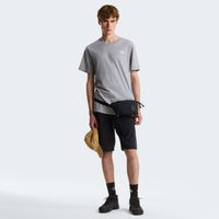 M Evolution Simple Dome Regular Sho Summit Navy Bild 3