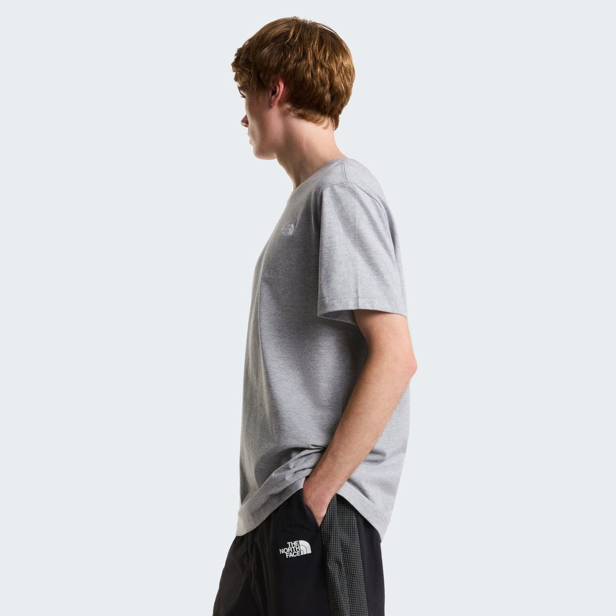 M Evolution Simple Dome Regular Sho Summit Navy Bild 4