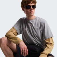 M Evolution Simple Dome Regular Sho Summit Navy Bild 7