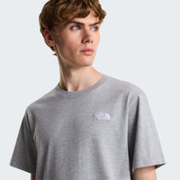 M Evolution Simple Dome Regular Sho TNF White Bild 6