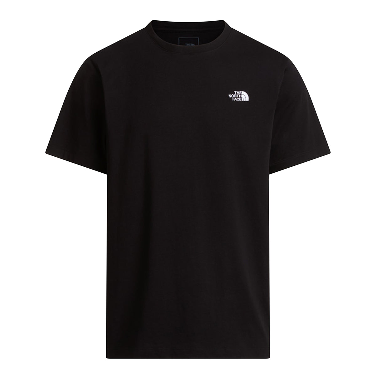 M Evolution Simple Dome Regular Sho TNF Black Bild 1