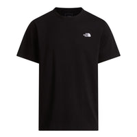 M Evolution Simple Dome Regular Sho TNF Black Bild 1