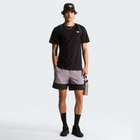 M Evolution Simple Dome Regular Sho TNF Black Bild 4