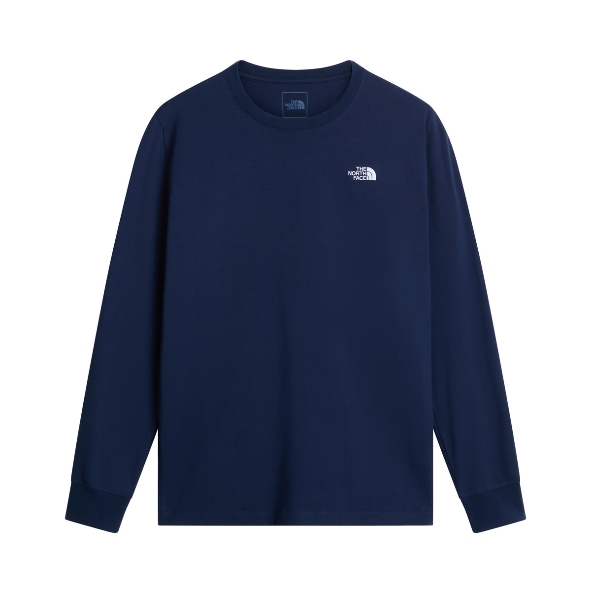 M Evolution Simple Dome Regular Lon Summit Navy Bild 1