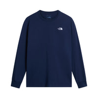 M Evolution Simple Dome Regular Lon Summit Navy Bild 1