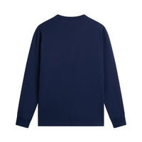 M Evolution Simple Dome Regular Lon Summit Navy Bild 2