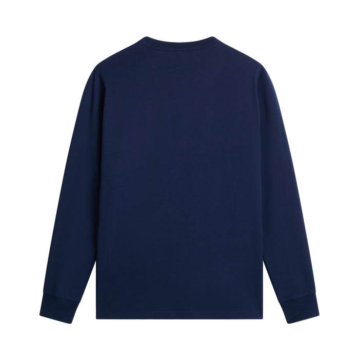 M Evolution Simple Dome Regular Lon Summit Navy Bild 2