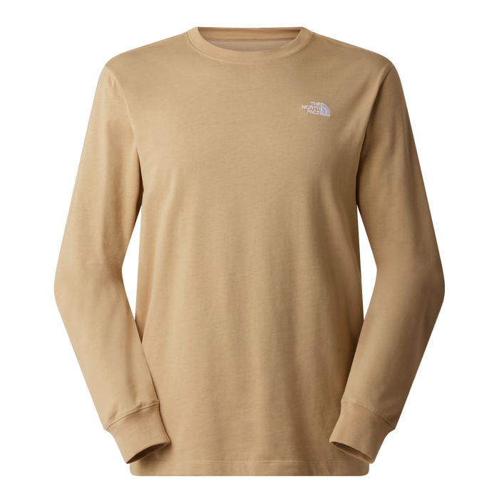 M Evolution Simple Dome Regular Lon TNF Black Bild 1