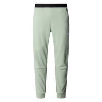 M Mountain Athletics Fleece Pant Slate Moss/Bark Mist Bild 1