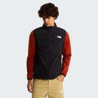 M Nimble Vest 2 TNF Black Bild 2