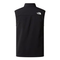 M Nimble Vest 2 TNF Black Bild 3