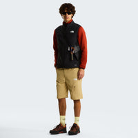 M Nimble Vest 2 TNF Black Bild 4