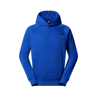 M Raglan Box NSE Hoodie TNF Blue/TNF Black Bild 1