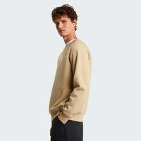 M Raglan Box Nse Regular Crew Khaki Stone Bild 6