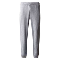 M Reaxion Fleece Jogger - EU High Rise Grey/Light Bild 1