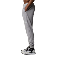 M Reaxion Fleece Jogger - EU High Rise Grey/Light Bild 3