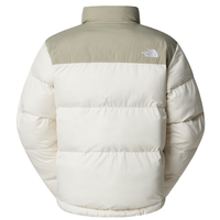 M Saikuru Jacket White Dune/Clay Grey Bild 2