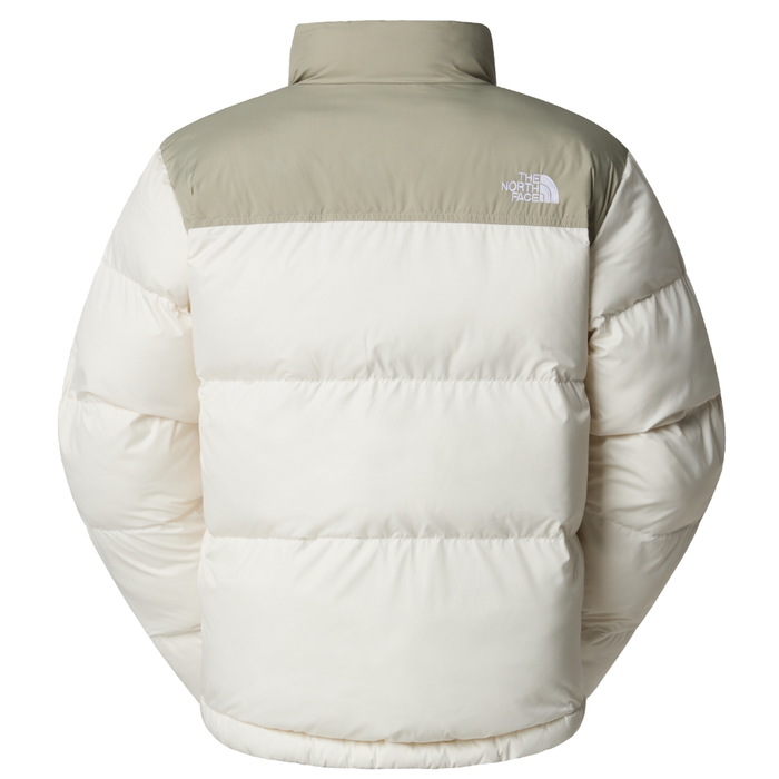 M Saikuru Jacket White Dune/Clay Grey Bild 2